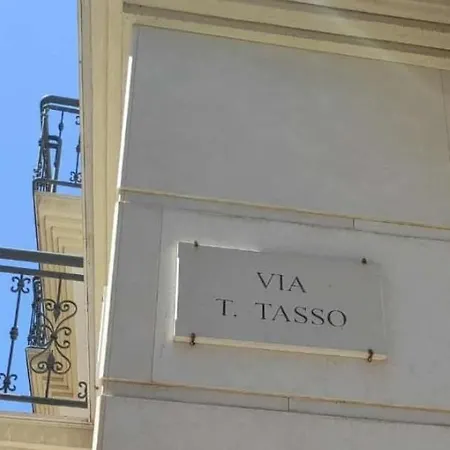 Dimora Kettino Terrace * Mola di Bari