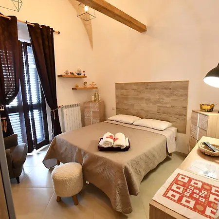 Dimora Kettino Terrace Mola di Bari