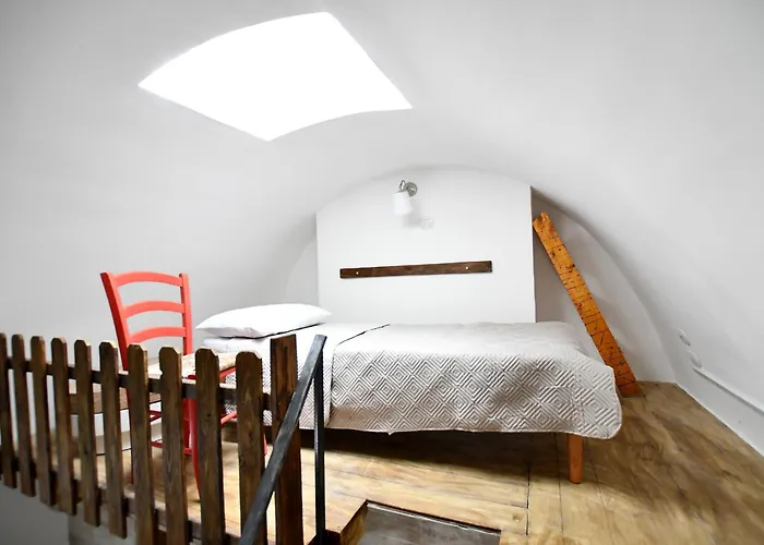 Hébergement de vacances Dimora Kettino Terrace *