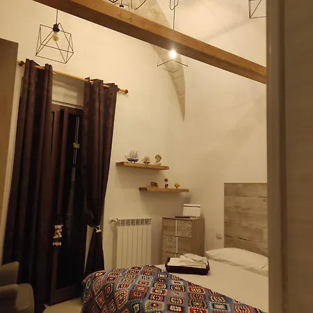 Dimora Kettino Terrace Mola di Bari