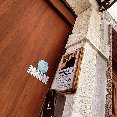 Ferienhaus Dimora Kettino Terrace Mola di Bari