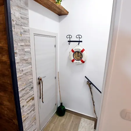 Dimora Kettino Terrace Holiday home *
