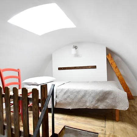 Holiday home Dimora Kettino Terrace *