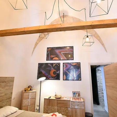 Dimora Kettino Terrace Mola di Bari