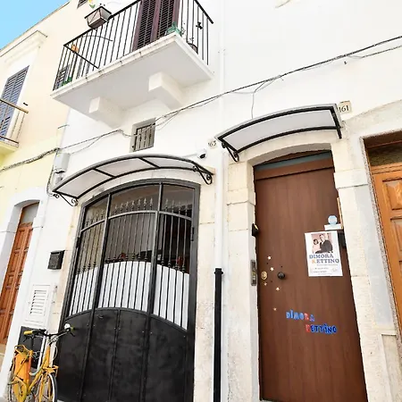 Dimora Kettino Terrace Mola di Bari