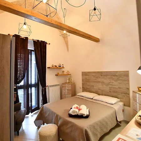 Holiday home Dimora Kettino Terrace